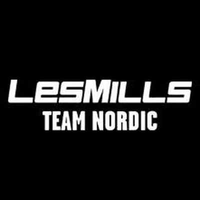 @lesmillsnordic profile image