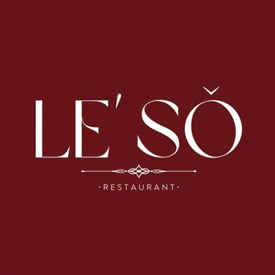 @leso.restaurant profile image