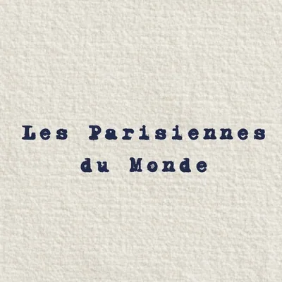@lesparisiennesdumonde profile image