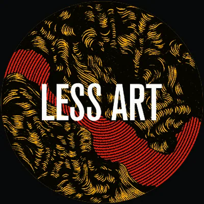 @lessartband profile image
