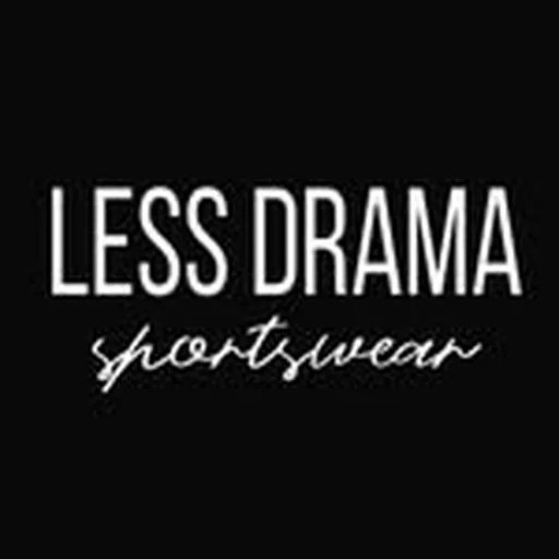@lessdrama.fit profile image