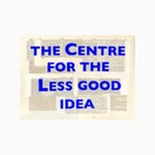 @lessgoodidea profile image