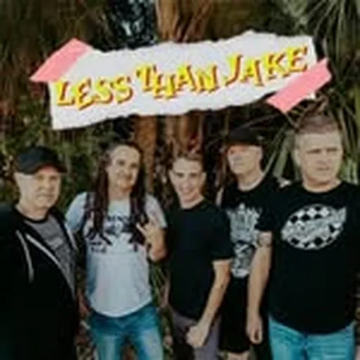 @lessthanjake profile image