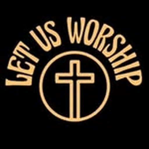 @let.us.worship profile image