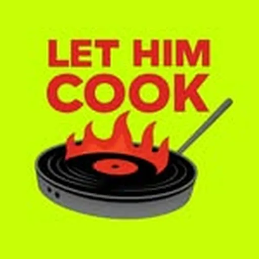 @lethimcook.radio profile image