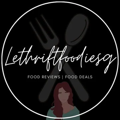 @lethriftfoodiesg profile image