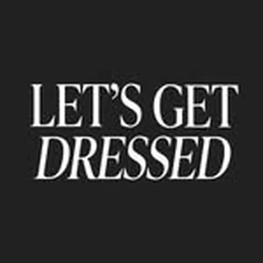 @letsgetdressedpod profile image