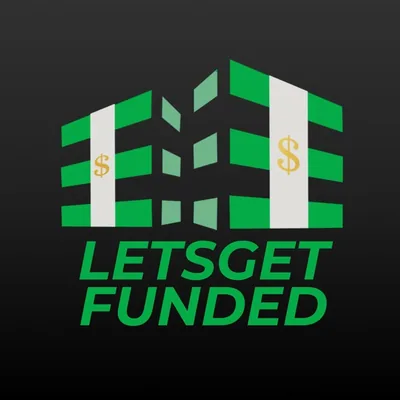 @letsgetfunded.io profile image
