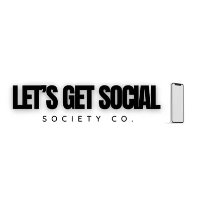 @letsgetsocialsociety profile image