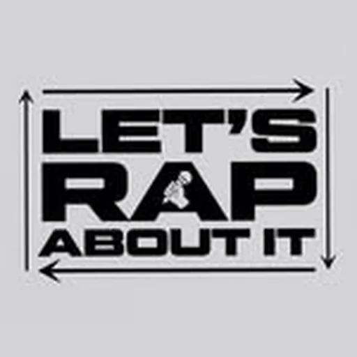 @letsrapaboutitpodcast profile image