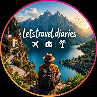 @letstravel.diaries profile image