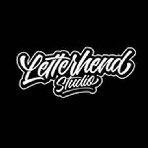 @letterhend.studio profile image