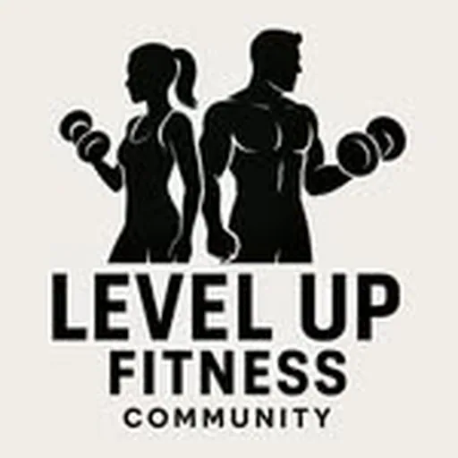 @levelupfitnesscommunity profile image