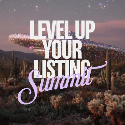 @levelupyourlisting profile image