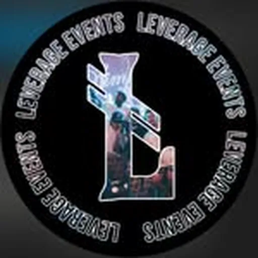 @leveragepresents profile image