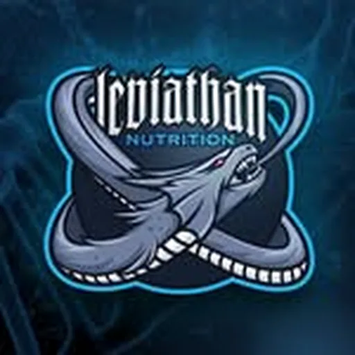 @leviathannutrition profile image