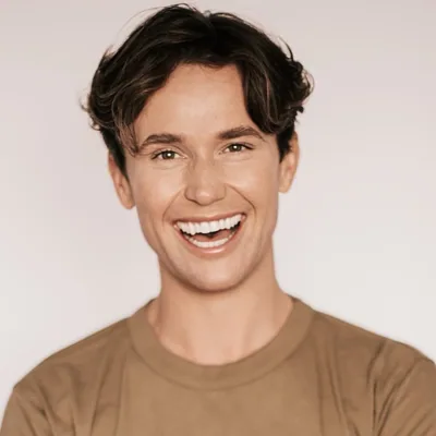 @levichambers profile image