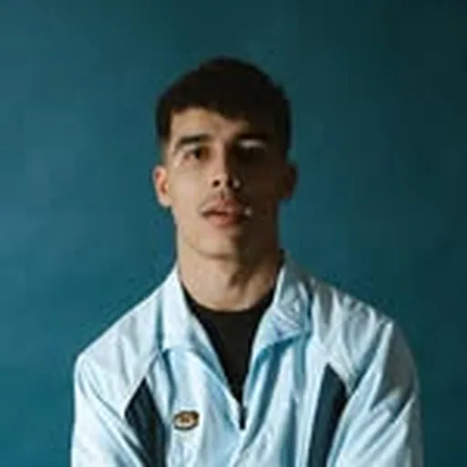 @leviswarn profile image