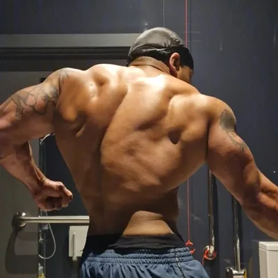 @lewisscandrett profile image