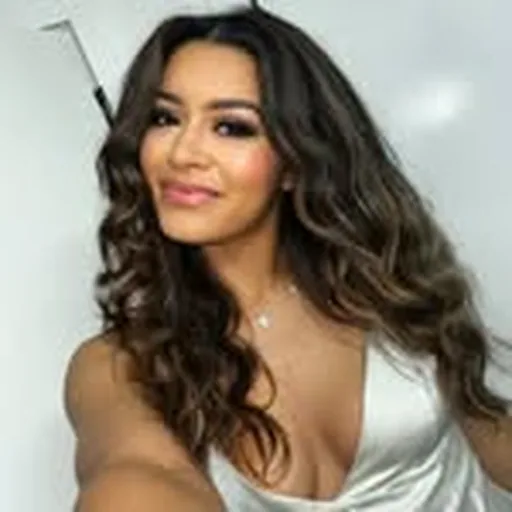 @lexijasmine profile image