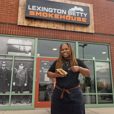 @lexingtonbettysmokehouse profile image