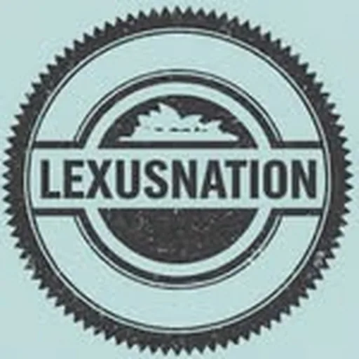 @lexusnation profile image