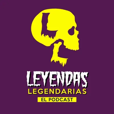 @leyendaspodcast profile image