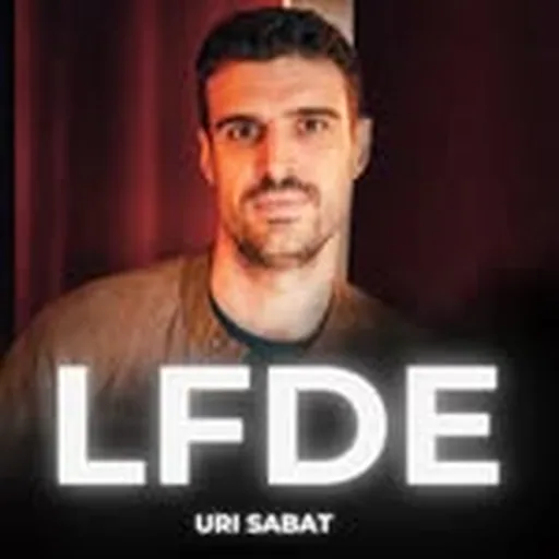 @lfde_podcast profile image