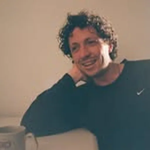 @liamkazar profile image