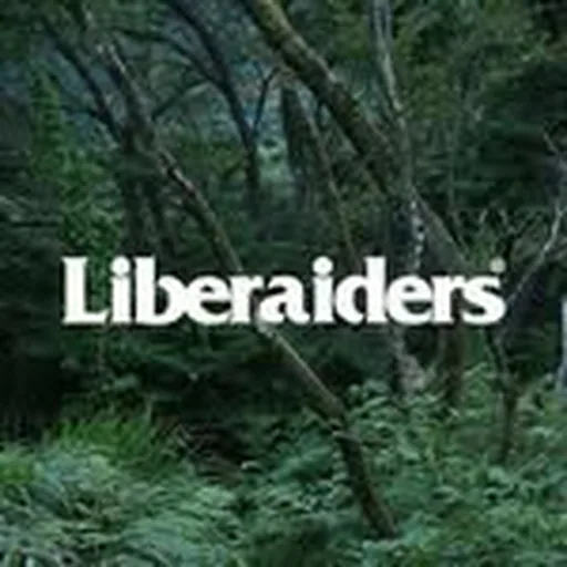 @liberaiders profile image