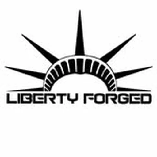 @libertyforged profile image