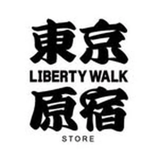 @libertywalk_tokyo_harajuku profile image