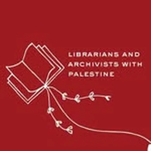 @librarianswithpalestine profile image