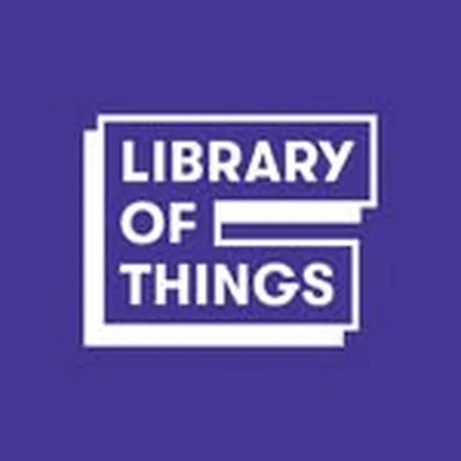 @library.of.things profile image