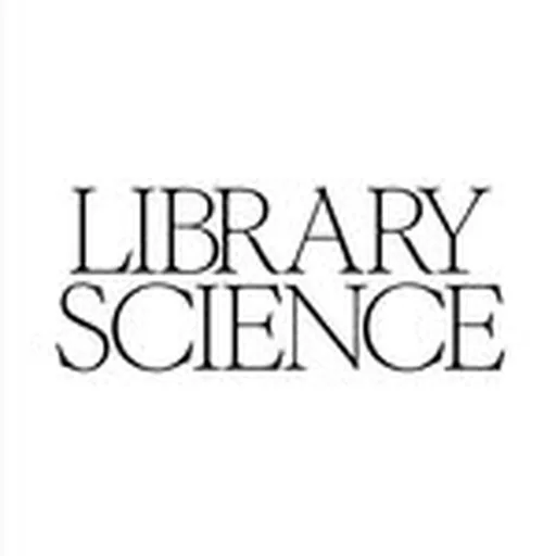 @libraryscience profile image
