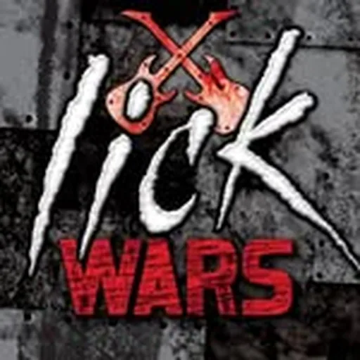 @lickwars profile image