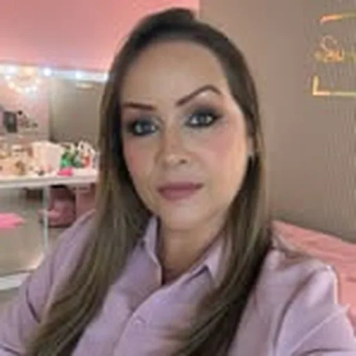 @lidianeribeiromakeup profile image