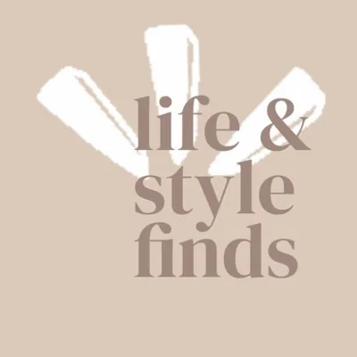 @lifeandstylefinds profile image