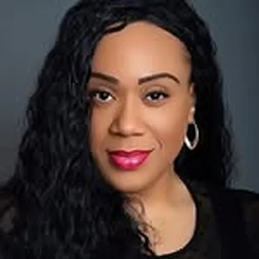 @lifecoachmartina profile image