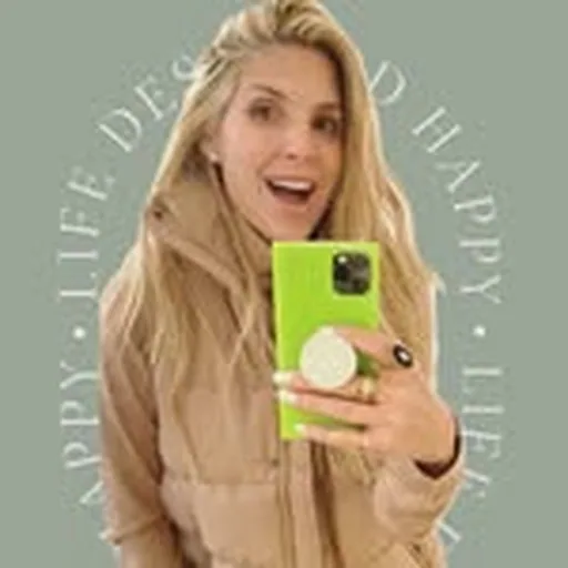 @lifedesignedhappy profile image