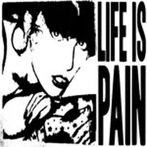 @lifeispain profile image