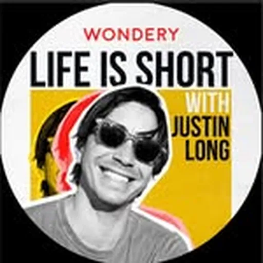 @lifeisshortpodcast profile image
