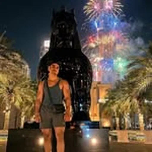 @lifeofenam profile image