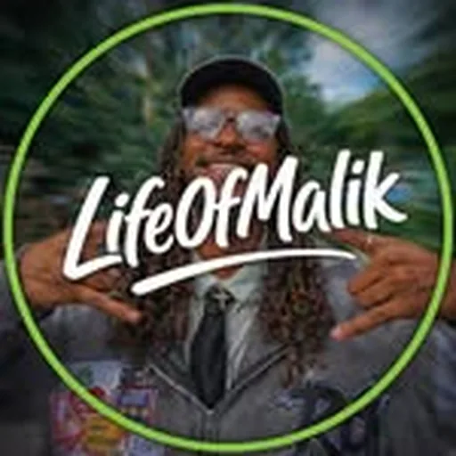 @lifeofmalik profile image