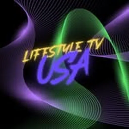 @lifestyletvusa profile image
