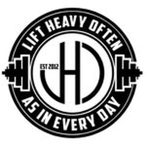 @liftheavyoftenasineveryday profile image