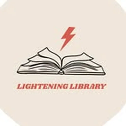 @lighteninglibrary profile image