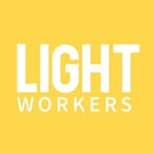 @lightworkers profile image