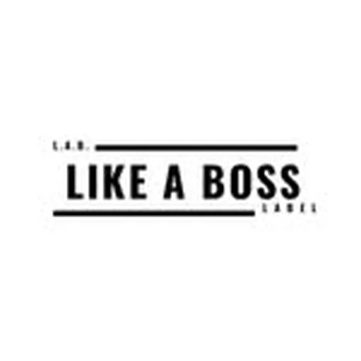 @likeabosslabel profile image