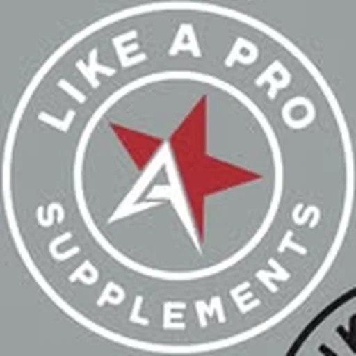 @likeaprosupplements profile image